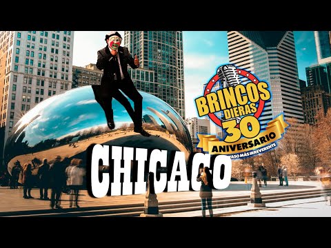 CHICAGO, ILL