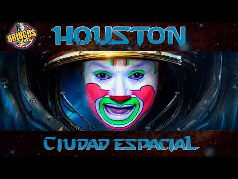 HOUSTON TX CIUDAD ESPACIAL 2026